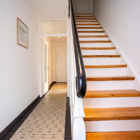 Appartamento Boardinghouse44 Georgsmarienhütte Esterno foto