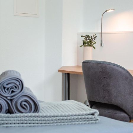 Appartamento Boardinghouse44 Georgsmarienhütte Esterno foto