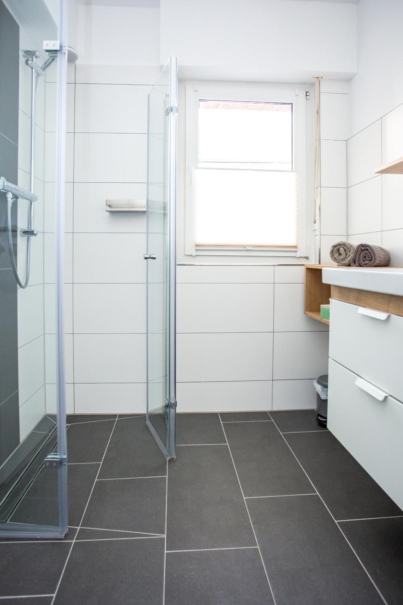 Appartamento Boardinghouse44 Georgsmarienhütte Esterno foto